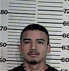 Pedro Mata, - Hidalgo County, TX 