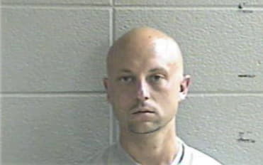 James Maxey, - Laurel County, KY 