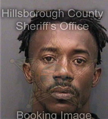 James Mays - Hillsborough County, FL 