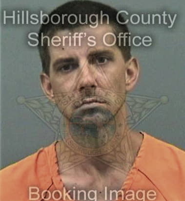 Sean McCarthy - Hillsborough County, FL 
