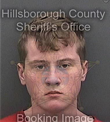 Ramon McCullough - Hillsborough County, FL 
