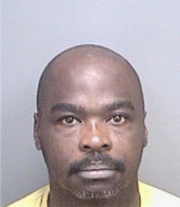 Roy McDaniel - Pinellas County, FL 