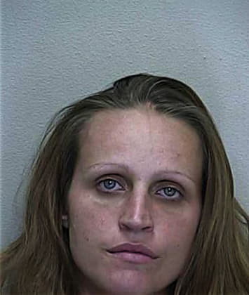 Christina McDonald, - Marion County, FL 