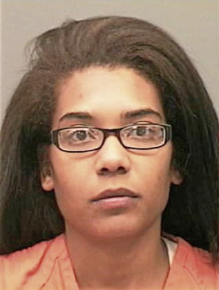 Saleeshia McEwen, - Montgomery County, TN 