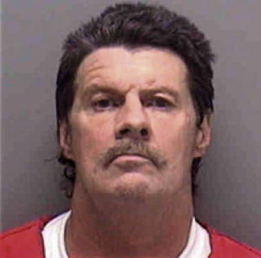 William McGlothlin, - Lee County, FL 