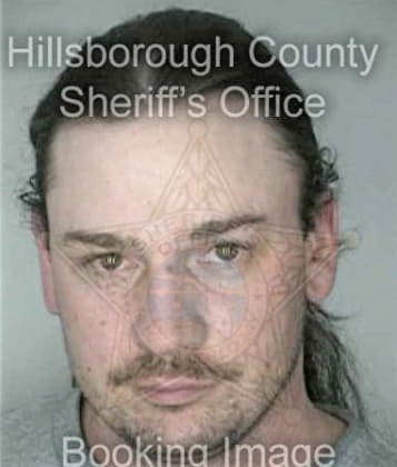 Richard McIntosh - Hillsborough County, FL 