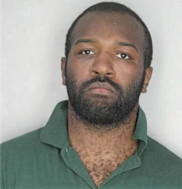 Darwin McNish - Hillsborough County, FL 