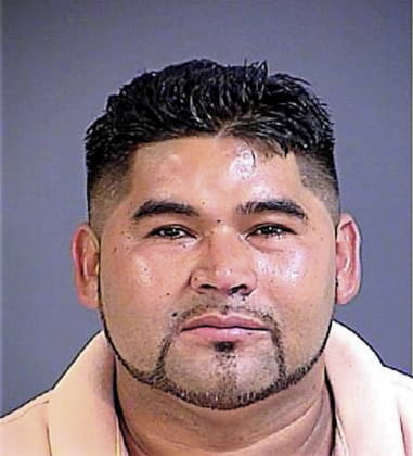 Miguel Melgar, - Charleston County, SC 