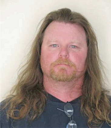 Andrew Mellage - Hillsborough County, FL 