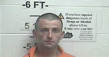 Thomas Melton, - Whitley County, KY 