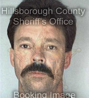 William Metzmeier - Hillsborough County, FL 