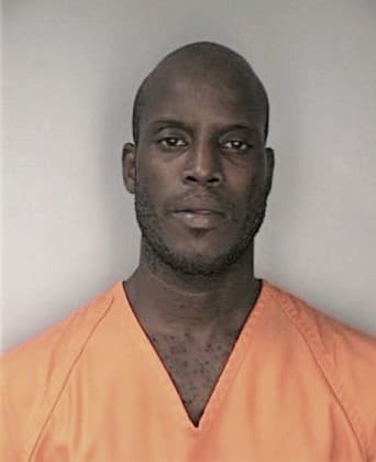Antwan Miller - Hillsborough County, FL 