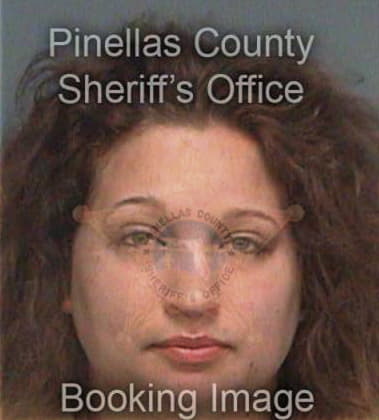 Chevella Montoya, - Pinellas County, FL 