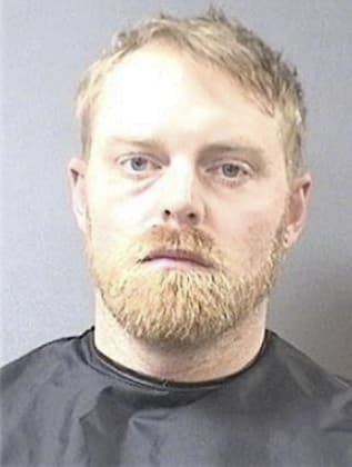 Christopher Moore, - Madison County, IN 
