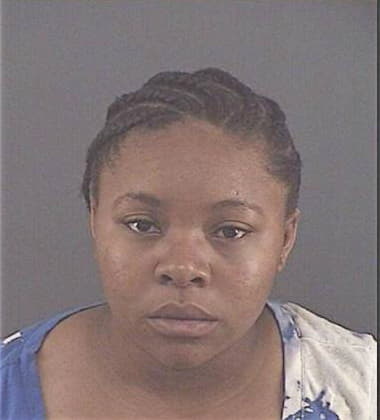 Brittany Moore-Sharp, - Peoria County, IL 