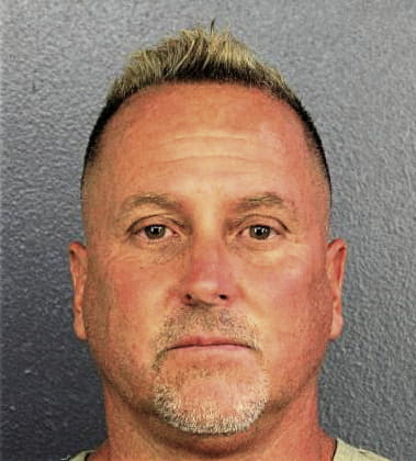 Jorge Moreno, - Broward County, FL 