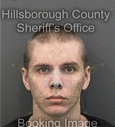 Jairo Muneton, - Hillsborough County, FL 