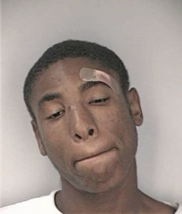 Emanuel Myers, - Hillsborough County, FL 