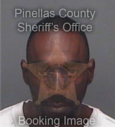 Tor Nelson, - Pinellas County, FL 