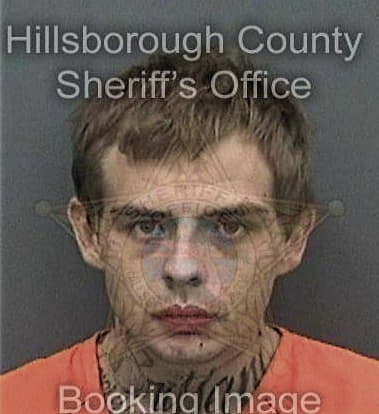 Kenneth Nimphius, - Hillsborough County, FL 