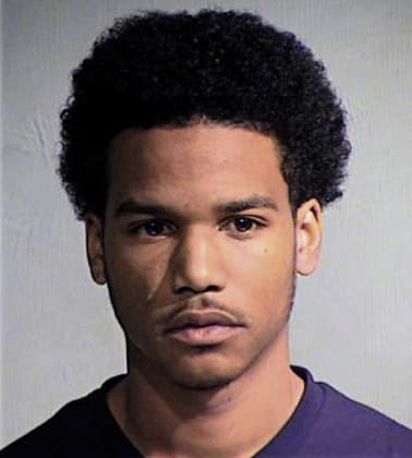 Wayne Norris - Maricopa County, AZ 