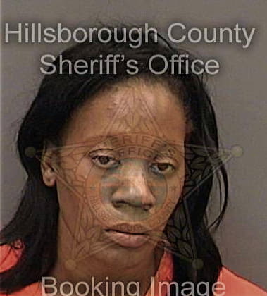 Osefiemure Okoturo, - Hillsborough County, FL 