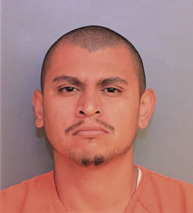 Luis Oquando, - Polk County, FL 