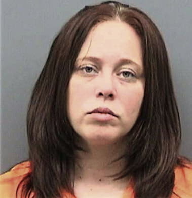 Stephanie Otero, - Hillsborough County, FL 