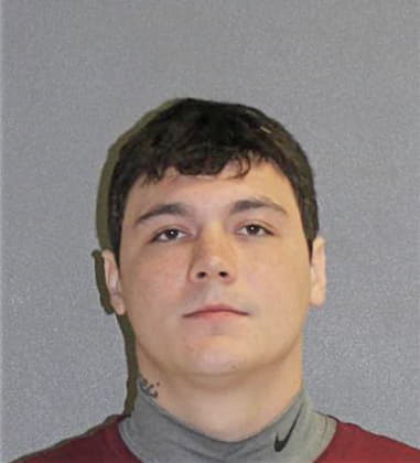 Roberto Ovalle, - Volusia County, FL 