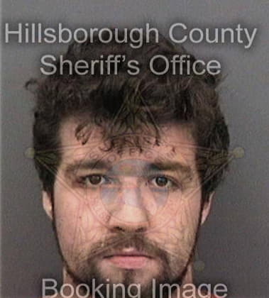 Teodoro Pamplona, - Hillsborough County, FL 