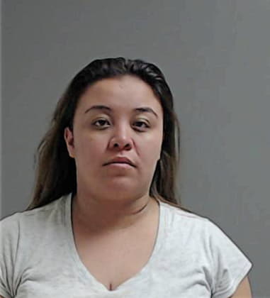 Heather Pedraza, - Hidalgo County, TX 