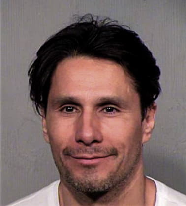 Dario Perez - Maricopa County, AZ 