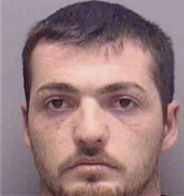 Pedro Perez, - Lee County, FL 