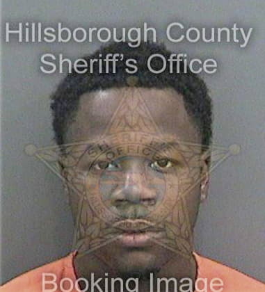 Angel Phiri, - Hillsborough County, FL 