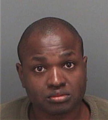 Clifford Proctor, - Pinellas County, FL 