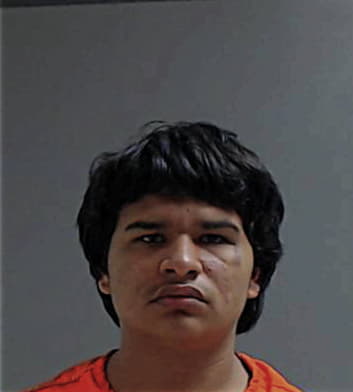 Juan Ramirez, - Hidalgo County, TX 