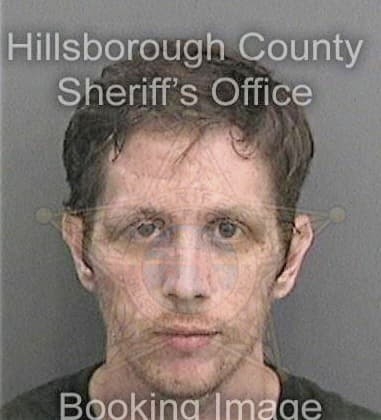 Thomas Ramirez, - Hillsborough County, FL 