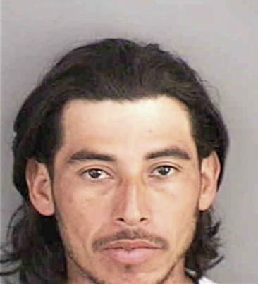 Marlon Ramos, - Collier County, FL 