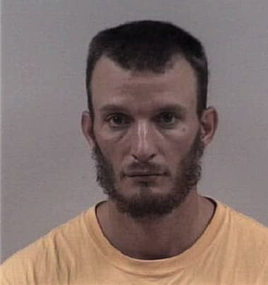 Justin Ransom, - Johnston County, NC 