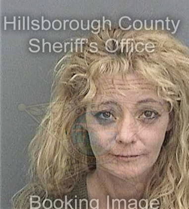 Whitney Reeder, - Hillsborough County, FL 