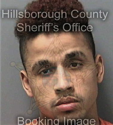 Leonardo Rimblas, - Hillsborough County, FL 