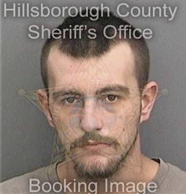 Victor Rivera - Hillsborough County, FL 
