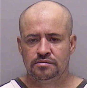 Gilberto Rivera-Roman, - Lee County, FL 