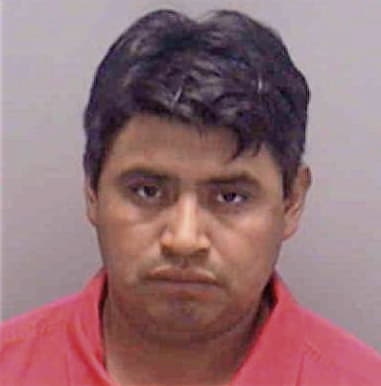 Marcio Rocha, - Lee County, FL 