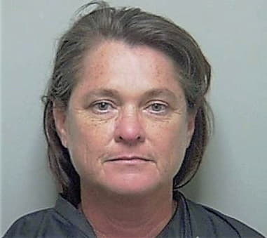 Wendi Rooks, - Putnam County, FL 