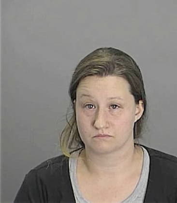 Michelle Santacroce, - Pasco County, FL 