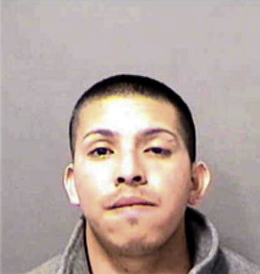 Miguel Sevilla-Maldona, - Mecklenburg County, NC 