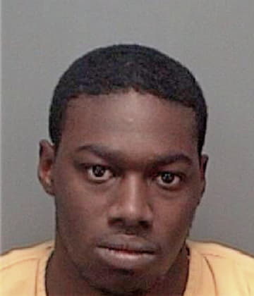 Mario Simmons - Pinellas County, FL 