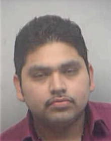 Clifford Simpson - Fulton County, GA 