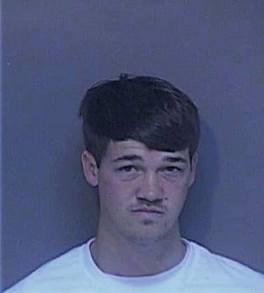 Stephen Sims, - Baldwin County, AL 